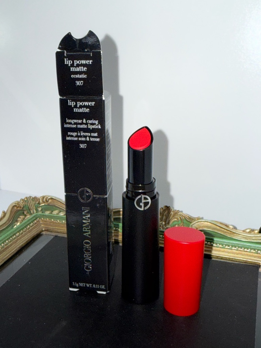 Lux Lippie 💋 - buy now! Choose your full size lip - Picture 11 of 14
